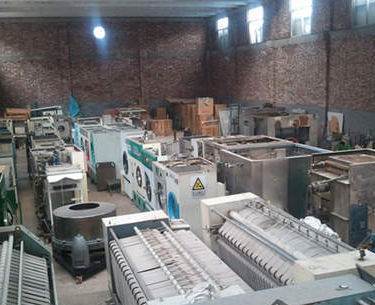 德州二手工业脱水机100公斤价格解析与选购指南