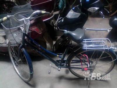 西安雁塔区鱼化寨二手自行车及日用百货转让信息